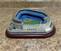 2000 Danbury Mint New York Yankees Stadium Replica Free Shipping