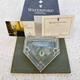 2000 Subway Series New York Mets Vs. New York Yankees Waterford Crystal No. 213