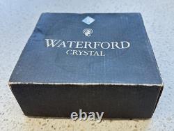 2000 Subway Series New York Mets vs. New York Yankees Waterford Crystal No. 213