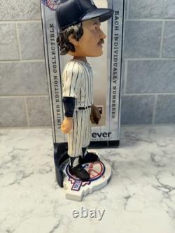 2003 New York Yankees Catfish Hunter Bobblehead Stadium Exclusive Forever Co