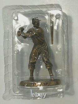 2006 Hartland Collectible LLC Mickey Mantle New York Yankees 6 SGA Bronze Statue