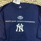 2008 All Star Game At Old Yankee Stadium Brand New With Tags