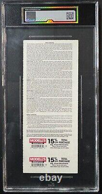 2008 Final Game At Yankee Stadium Ticket NY Yankees Baltimore Orioles iCert MLB