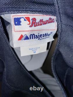 2008 MLB All-Star American League Warmup Jersey Yankee Stadium Size Medium