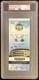 2008 Mlb Baseball New York Yankees Yankee Stadium Final Game Psa 4
