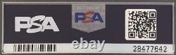 2008 MLB Baseball New York Yankees Yankee Stadium Final Game PSA 4