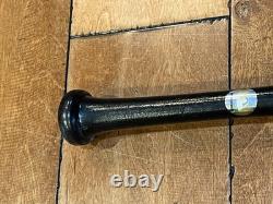 2008 New York Yankees FINAL SEASON STADIUM Louisville Slugger Baseball Bat 34