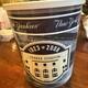 2008 New York Yankees Stadium Last Home Game Popcorn Bucket