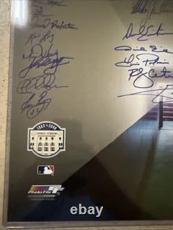 2008 Yankee Stadium 16x20 Final Season Photo 37 Autos Rare Sports Memorabilia