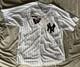 2009 Majestic New York Yankees #7 Mickey Mantle Baseball Jersey New Stadium Year