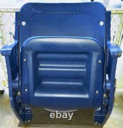 2009 YANKEE STADIUM SEAT Jeter Judge Mantle Ruth Yankees DiMaggio Gehrig Berra