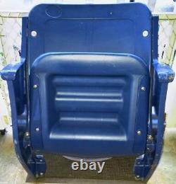 2009 YANKEE STADIUM SEAT Jeter Judge Mantle Ruth Yankees DiMaggio Gehrig Maris