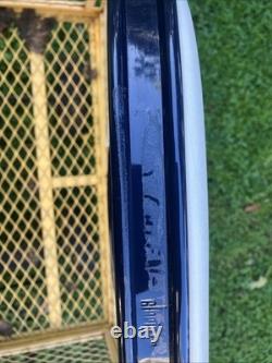 2009 Yankee, Stadium inaugural season Game Used Clubhouse Chair