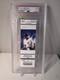 2011 Derek Jeter 3000th Hit Ticket Psa New York Yankees Yankee Stadium Mariano