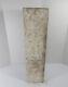 2011 New York Yankees Game Used Pitchers Rubber Yankee Stadium Visitor Bullpen