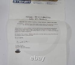 2011 New York Yankees Game Used Pitchers Rubber Yankee Stadium Visitor Bullpen