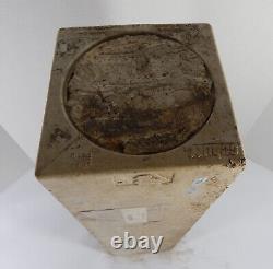 2012 Baltimore Orioles New York Yankees Game Used Pitchers Rubber Stadium ALCS