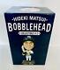 2013 New York Yankees Hideki Matsui Baseball Bobblehead Sga #2 Limited Edition