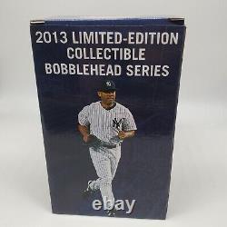 2013 New York Yankees Mariano Rivera Bobblehead SGA NY MLB Collectible