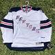 2014 Ny Yankees New York Rangers Nhl Jersey Stadium Series New Withtags Xl