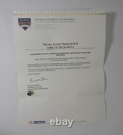 2014 Tampa Bay Rays New York Yankees Game Used Pitchers Rubber Stadium Visitor 0