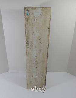 2014 Toronto Blue Jay New York Yankees Game Used Pitcher Rubber Yankee Stadium 2