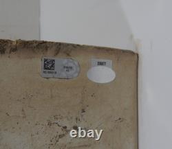 2014 Toronto Blue Jay New York Yankees Game Used Pitcher Rubber Yankee Stadium 2