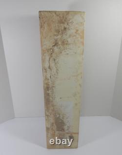 2014 Toronto Blue Jay New York Yankees Game Used Pitcher Rubber Yankee Stadium 2