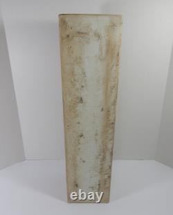 2014 Toronto Blue Jay New York Yankees Game Used Pitcher Rubber Yankee Stadium 2