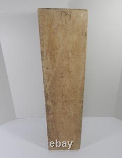 2014 Toronto Blue Jay New York Yankees Game Used Pitcher Rubber Yankee Stadium 2