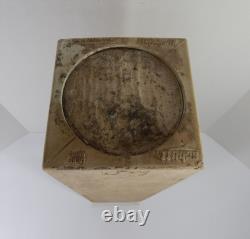 2014 Toronto Blue Jay New York Yankees Game Used Pitcher Rubber Yankee Stadium 2