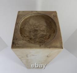 2014 Toronto Blue Jay New York Yankees Game Used Pitcher Rubber Yankee Stadium 2