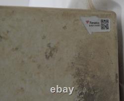 2015 Athletics New York Yankees Game Used Pitchers Rubber Stadium July 9th 00