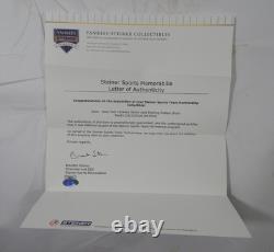 2015 Athletics New York Yankees Game Used Pitchers Rubber Stadium July 9th 00