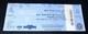 2015 Ticket New York City Fc Soccer Inaugural Game Yankee Stadium 3/15/15