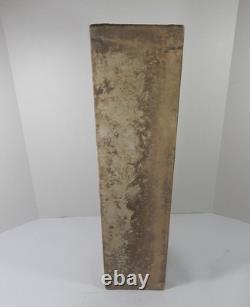 2016 Orioles New York Yankees Game Used Pitchers Rubber Yankee Stadium Bullpen 8