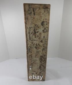 2016 Orioles New York Yankees Game Used Pitchers Rubber Yankee Stadium Bullpen 8