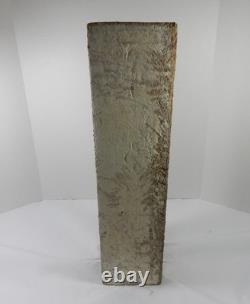 2016 Orioles New York Yankees Game Used Pitchers Rubber Yankee Stadium Bullpen 8