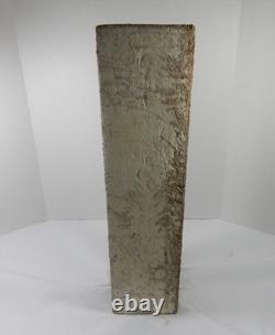 2016 Orioles New York Yankees Game Used Pitchers Rubber Yankee Stadium Bullpen 8