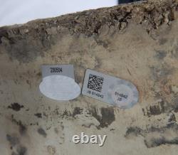 2016 Orioles New York Yankees Game Used Pitchers Rubber Yankee Stadium Bullpen 8