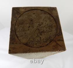 2016 Orioles New York Yankees Game Used Pitchers Rubber Yankee Stadium Bullpen 8