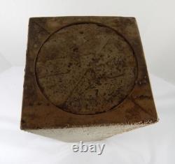 2016 Orioles New York Yankees Game Used Pitchers Rubber Yankee Stadium Bullpen 8