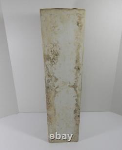 2016 Tampa Bay Rays New York Yankees Game Used Pitchers Rubber Yankee Stadium 12