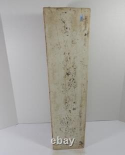 2016 Tampa Bay Rays New York Yankees Game Used Pitchers Rubber Yankee Stadium 12