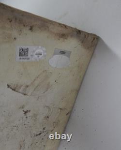 2016 Tampa Bay Rays New York Yankees Game Used Pitchers Rubber Yankee Stadium 12