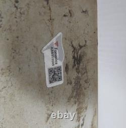 2016 Tampa Bay Rays New York Yankees Game Used Pitchers Rubber Yankee Stadium 12