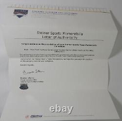 2016 Texas Rangers New York Yankees Game Used Pitchers Rubber Stadium Jun 30t
