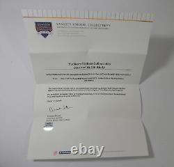2017 Houston Astros New York Yankees Game Used Pitchers Rubber Stadium Home 6