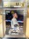 2017 Topps Stadium Club Aaron Judge New York Yankees Rc Auto Graded #sca-aje