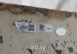 2018 Baltimore Orioles New York Yankees Game Used Pitchers Rubber Stadium Apr 8